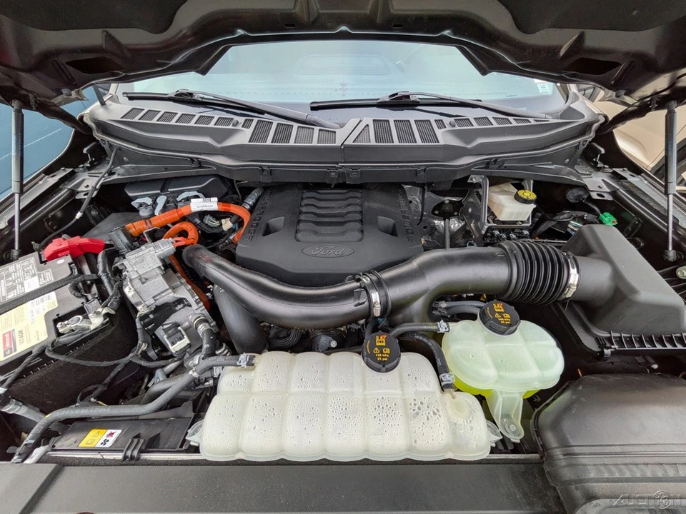 2023 Ford F-150 14th Gen - Image 11 of 24