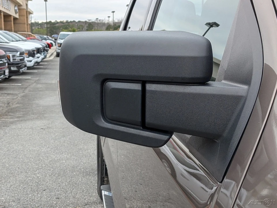 2023 Ford F-150 14th Gen - Image 15 of 24