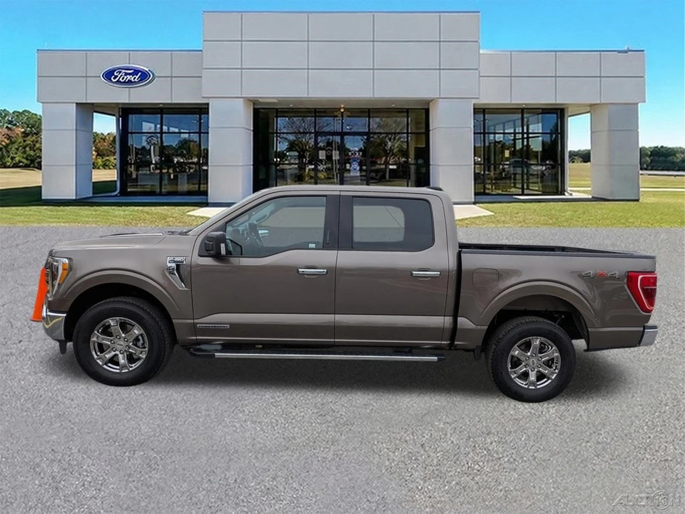 2023 Ford F-150 14th Gen - Image 7 of 24