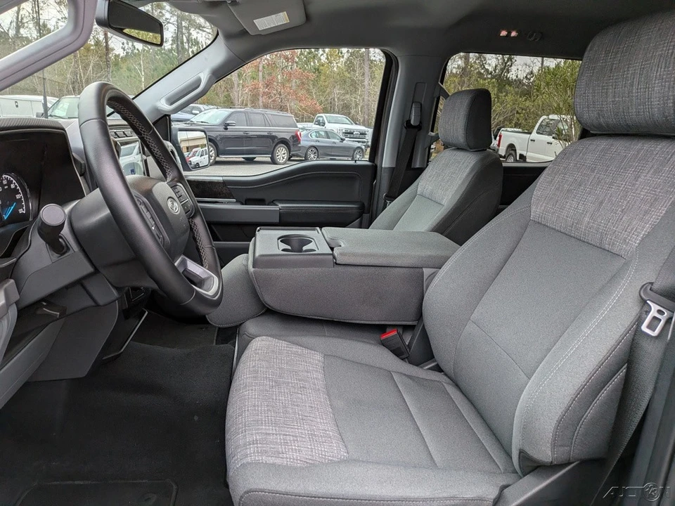 2023 Ford F-150 14th Gen - Image 24 of 24