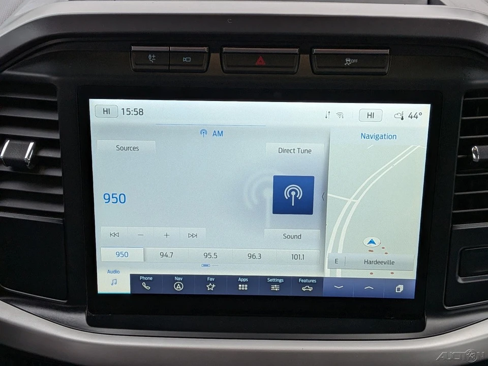 2023 Ford F-150 14th Gen - Image 21 of 24