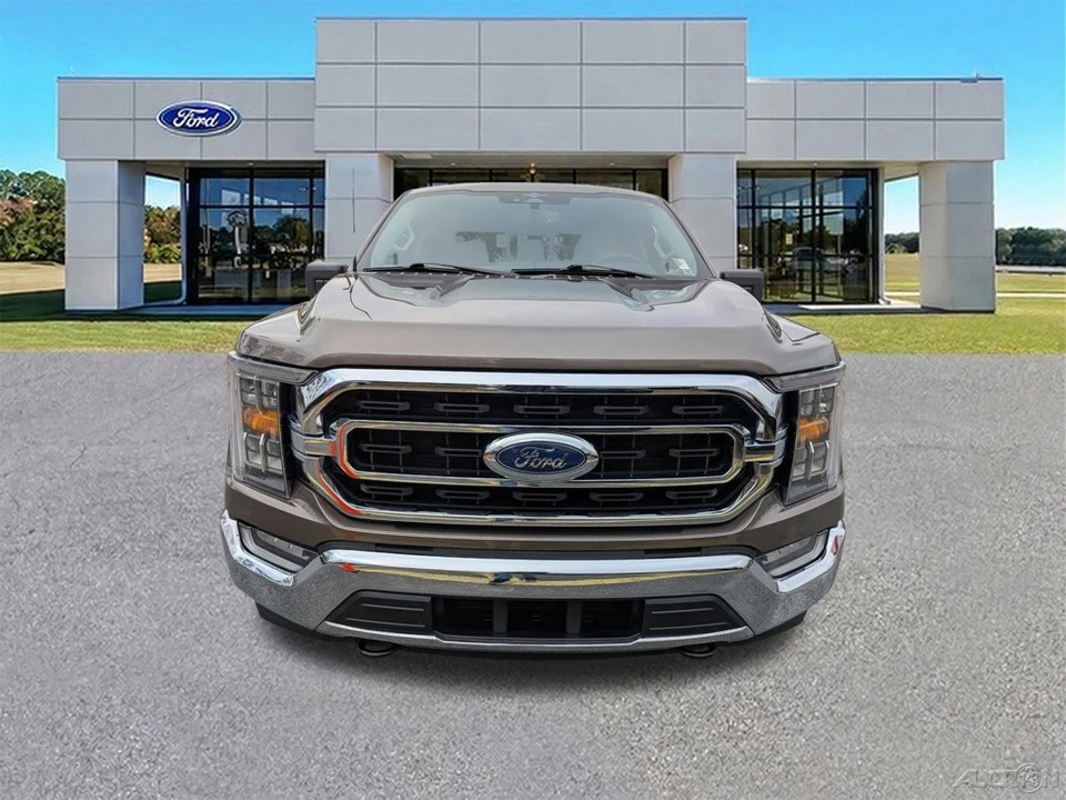 2023 Ford F-150 14th Gen - Image 10 of 24