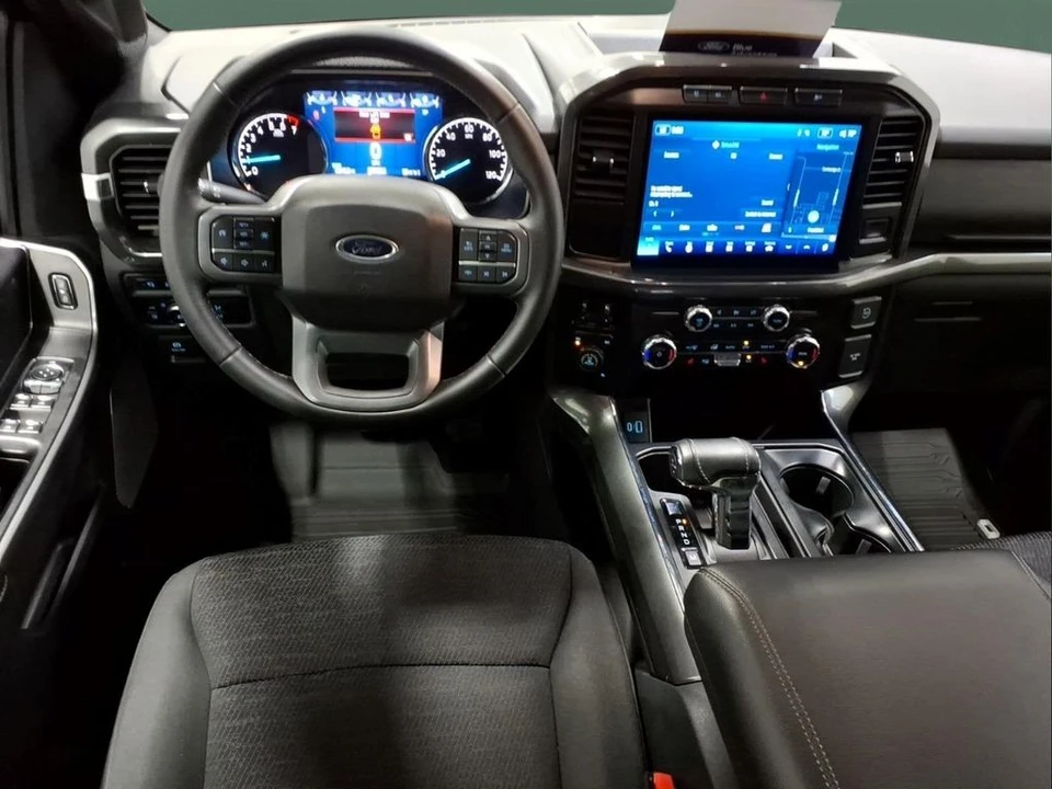 2023 Ford F-150 14th Gen - Image 7 of 28