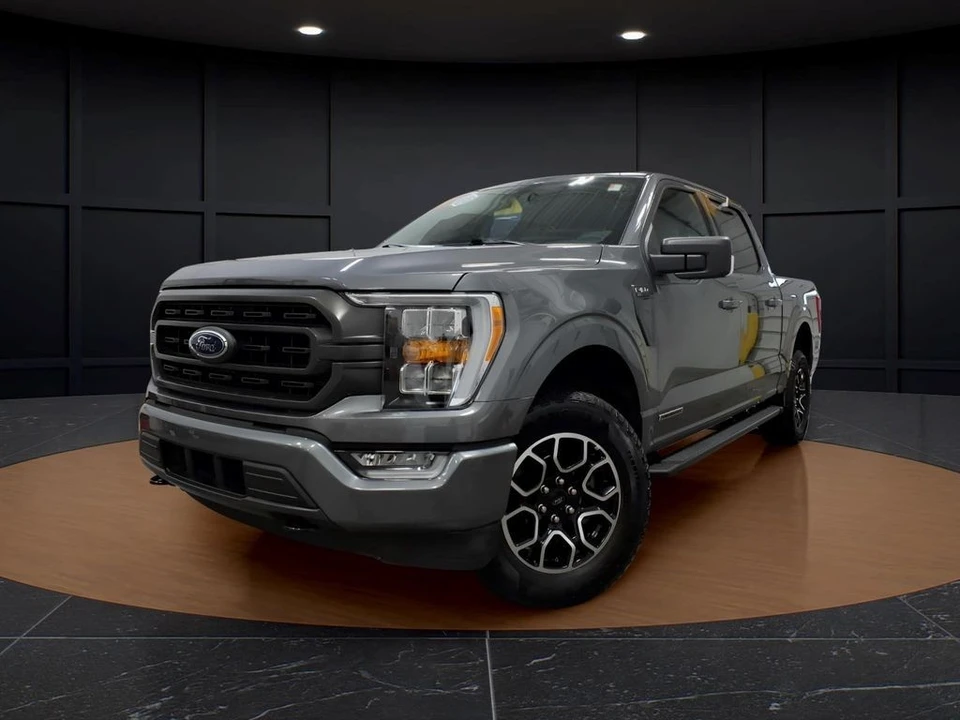 2023 Ford F-150 14th Gen - Image 3 of 28
