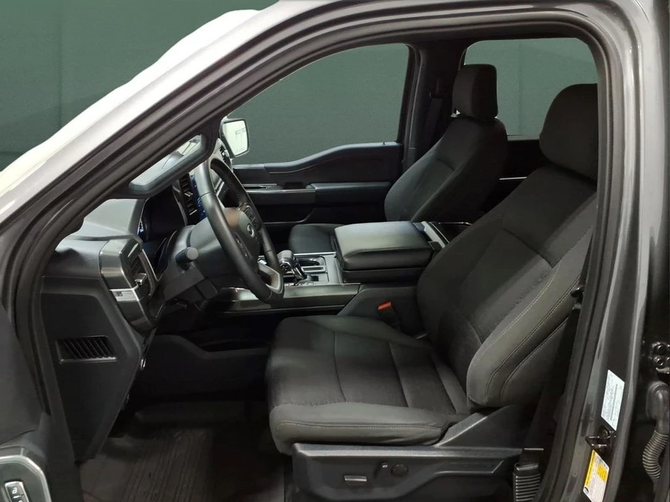 2023 Ford F-150 14th Gen - Image 25 of 28