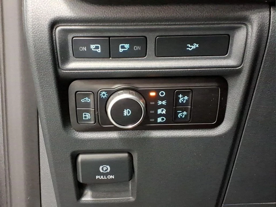 2023 Ford F-150 14th Gen - Image 19 of 28