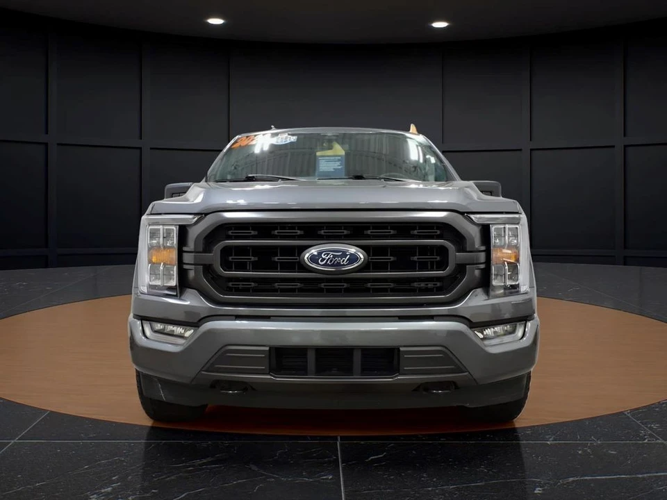 2023 Ford F-150 14th Gen - Image 2 of 28