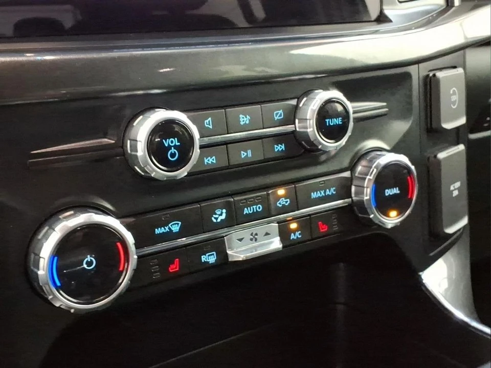 2023 Ford F-150 14th Gen - Image 10 of 28