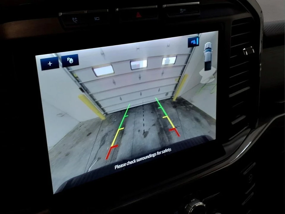 2023 Ford F-150 14th Gen - Image 8 of 28