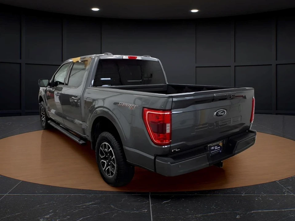 2023 Ford F-150 14th Gen - Image 4 of 28