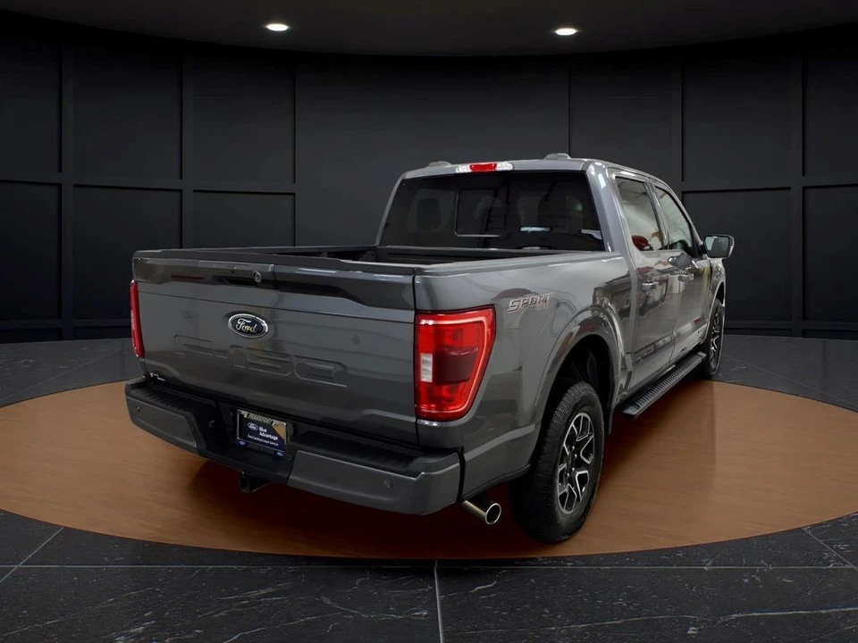 2023 Ford F-150 14th Gen - Image 6 of 28