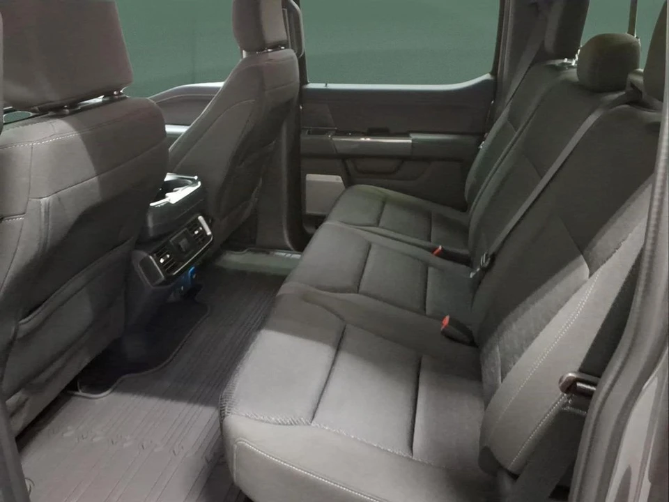 2023 Ford F-150 14th Gen - Image 27 of 28