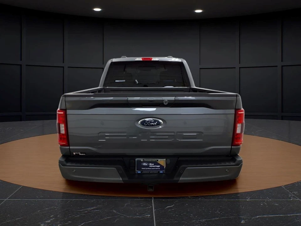 2023 Ford F-150 14th Gen - Image 5 of 28