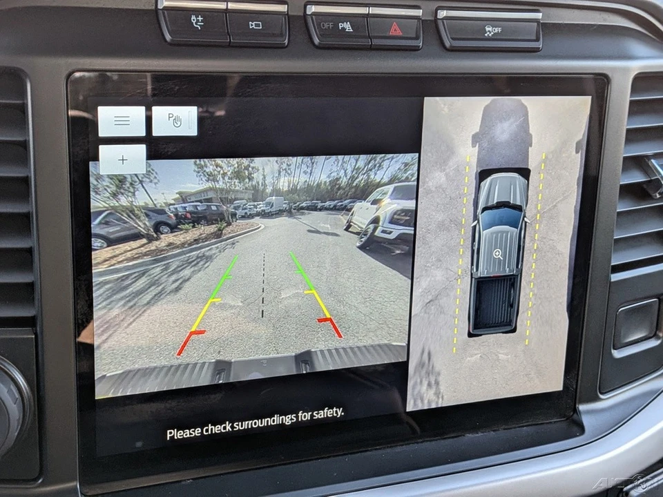 2023 Ford F-150 14th Gen - Image 24 of 24