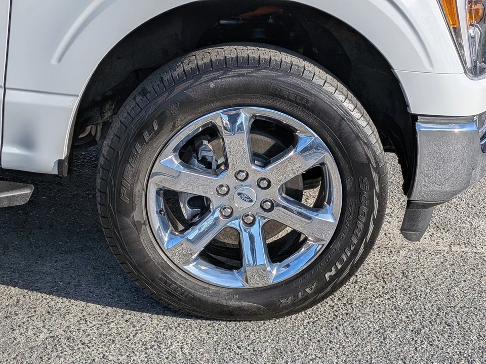 2023 Ford F-150 14th Gen - Image 13 of 24