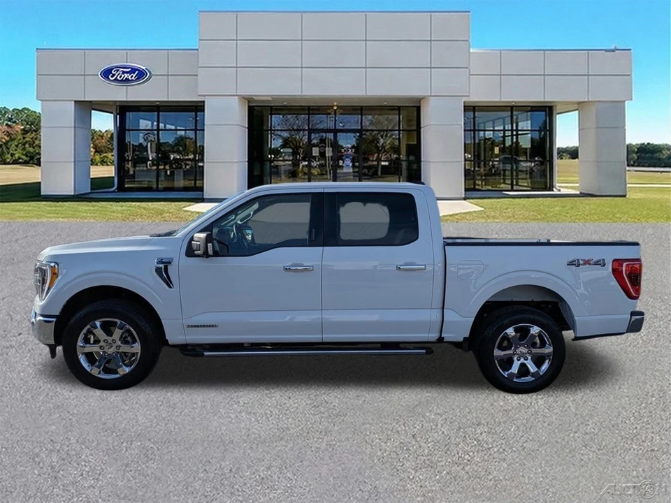 2023 Ford F-150 14th Gen - Image 7 of 24