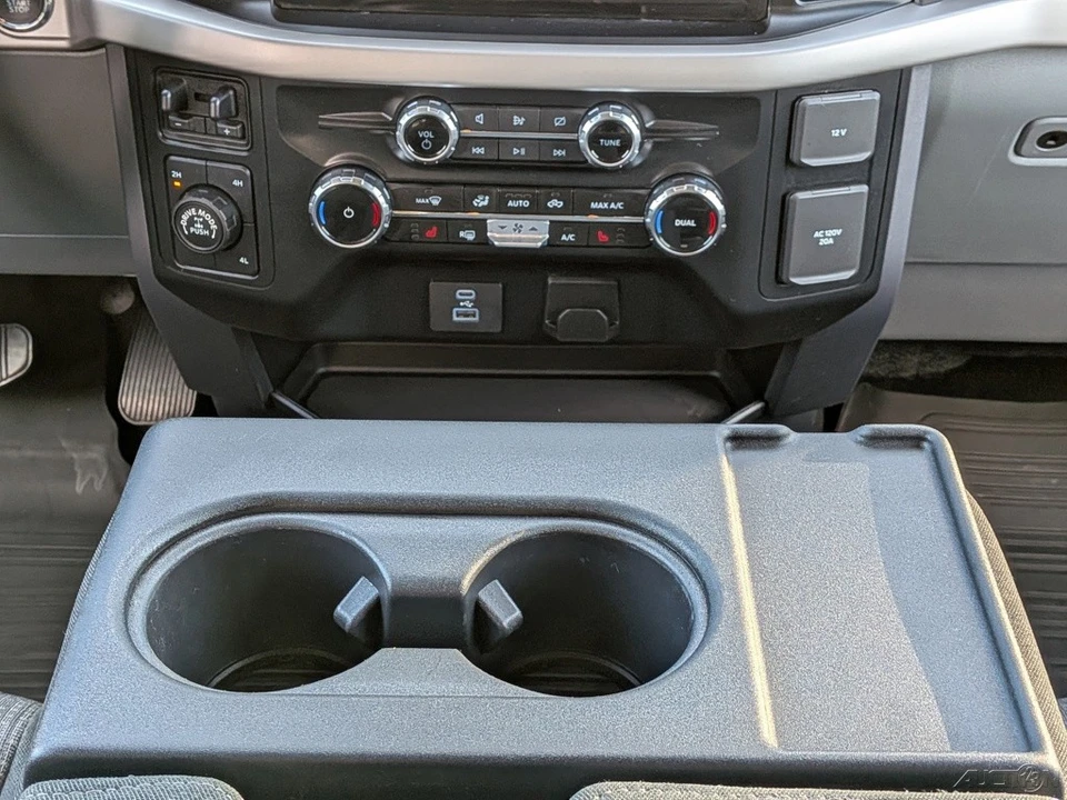 2023 Ford F-150 14th Gen - Image 21 of 24