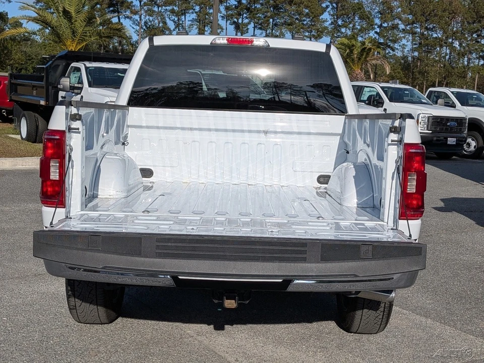 2023 Ford F-150 14th Gen - Image 15 of 24