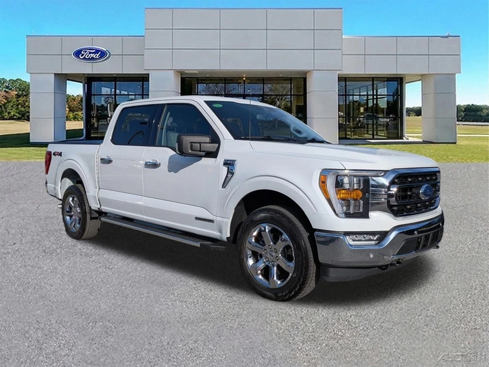 2023 Ford F-150 14th Gen - Image 2 of 24