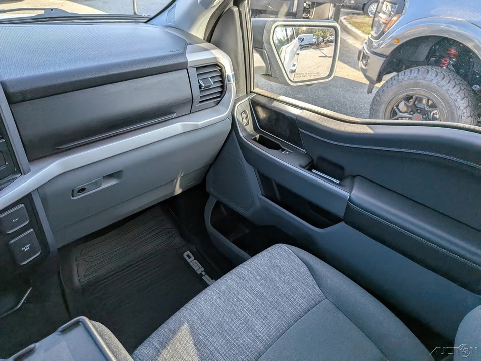 2023 Ford F-150 14th Gen - Image 19 of 24