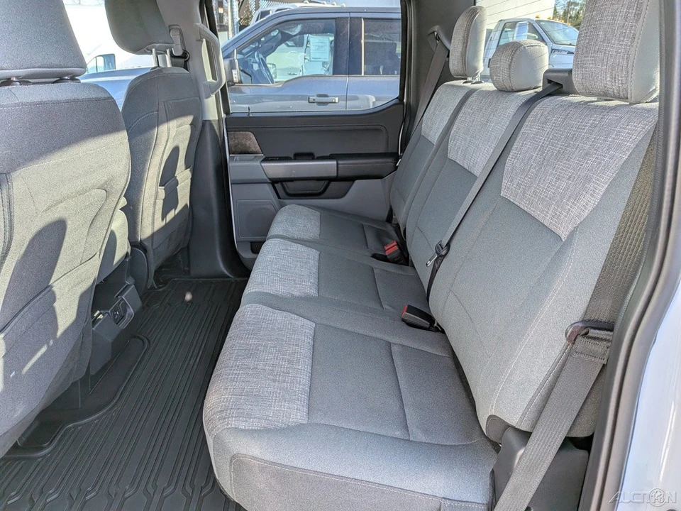 2023 Ford F-150 14th Gen - Image 16 of 24
