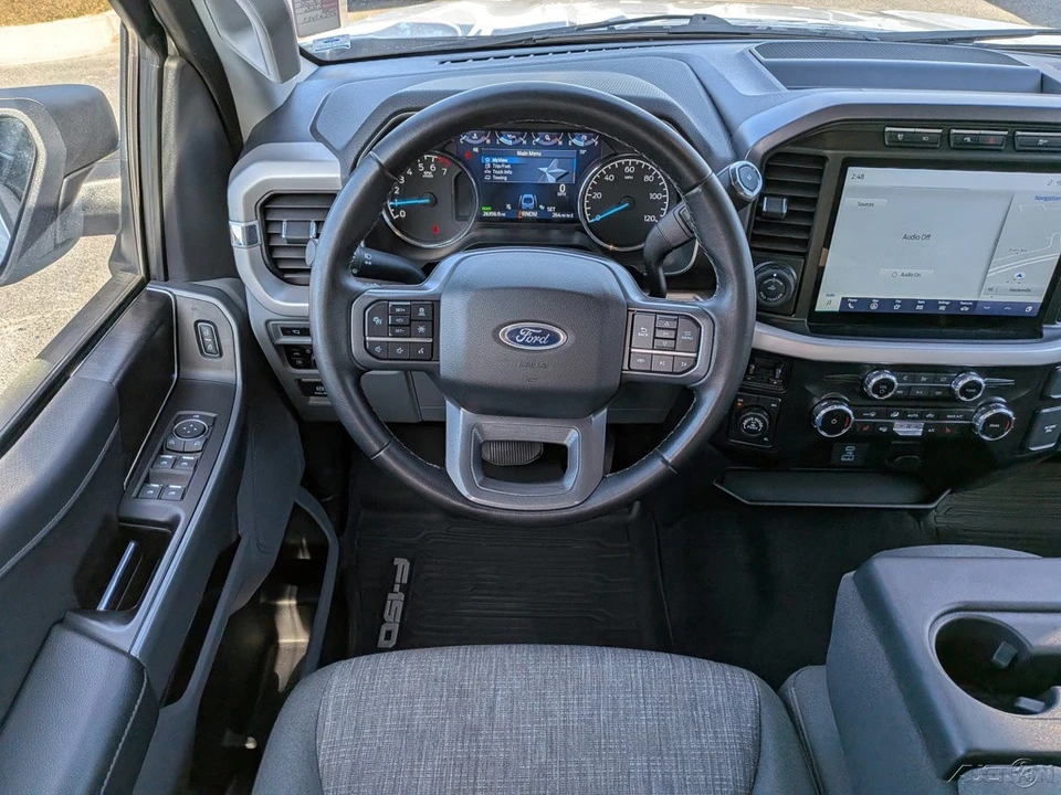 2023 Ford F-150 14th Gen - Image 18 of 24