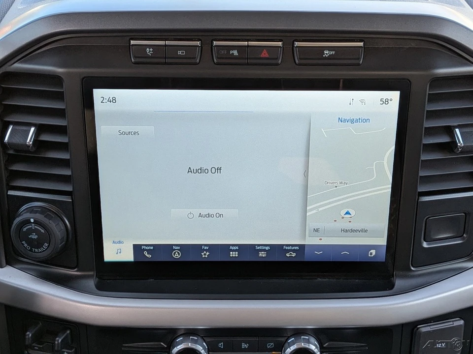 2023 Ford F-150 14th Gen - Image 20 of 24