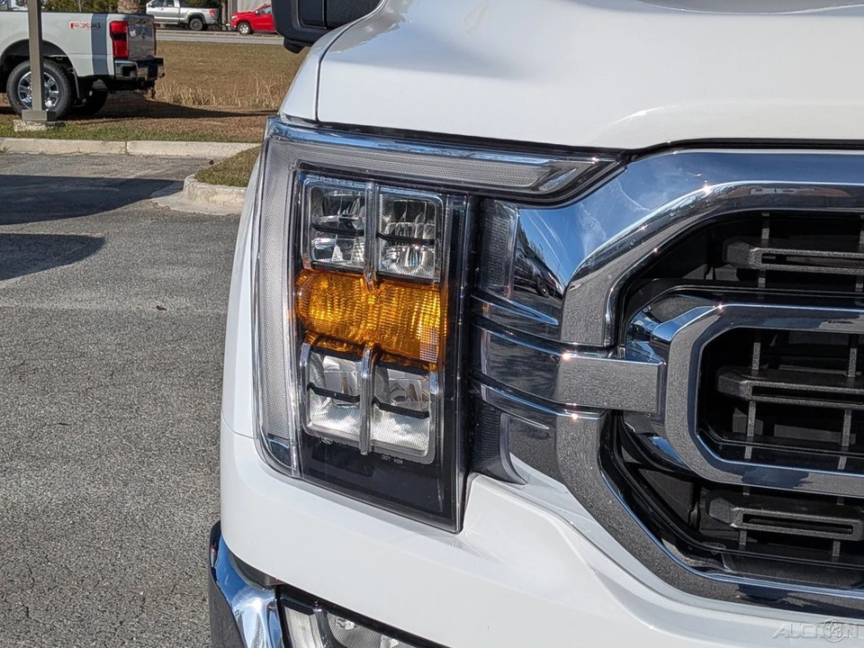 2023 Ford F-150 14th Gen - Image 11 of 24