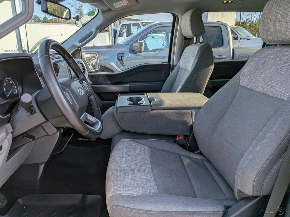 2023 Ford F-150 14th Gen - Image 23 of 24