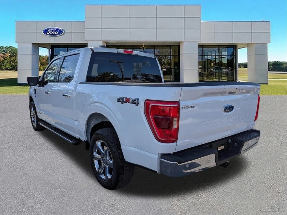 2023 Ford F-150 14th Gen - Image 6 of 24