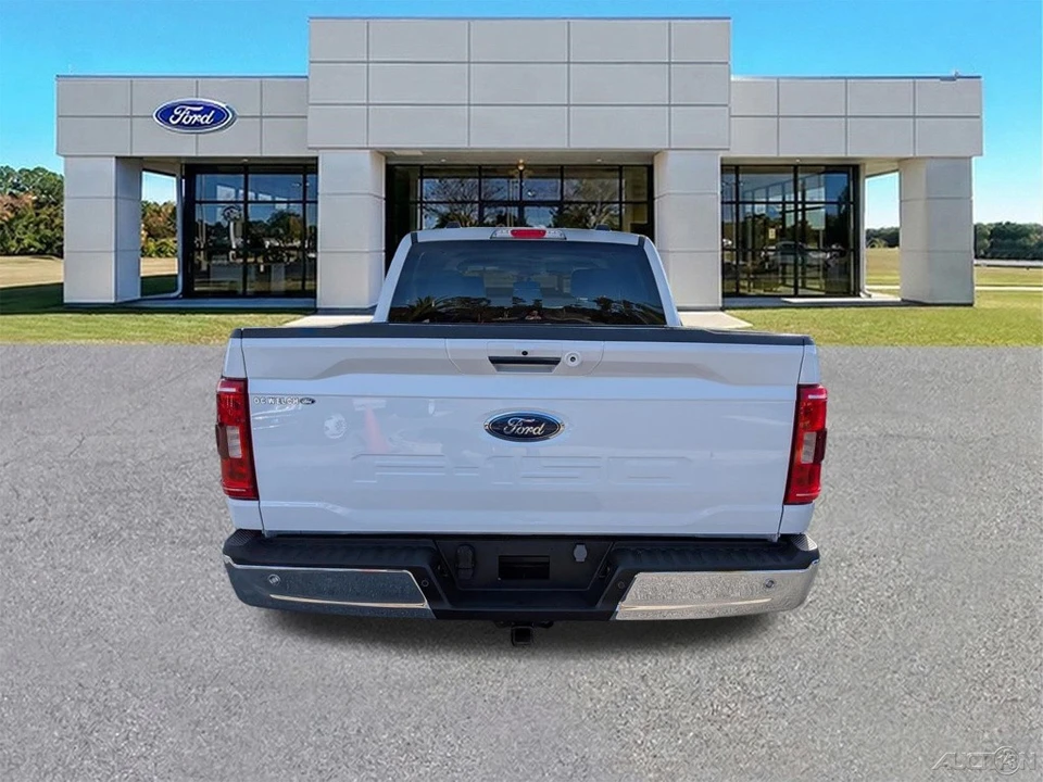 2023 Ford F-150 14th Gen - Image 5 of 24