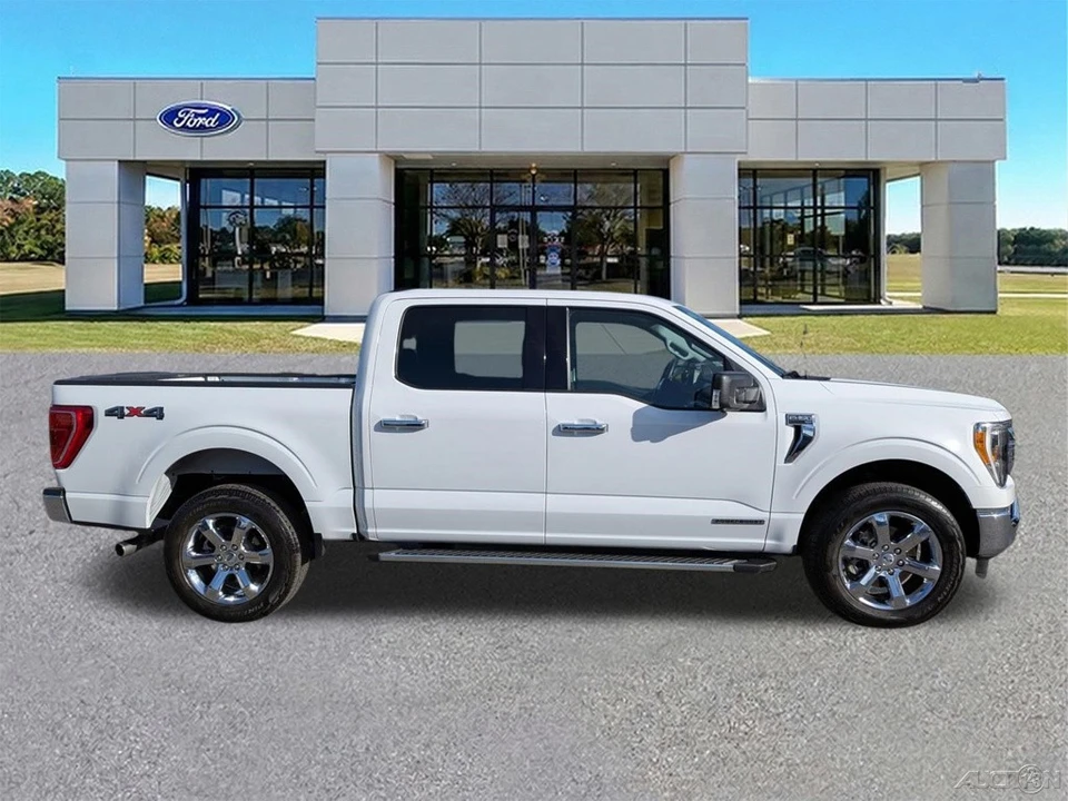 2023 Ford F-150 14th Gen - Image 3 of 24