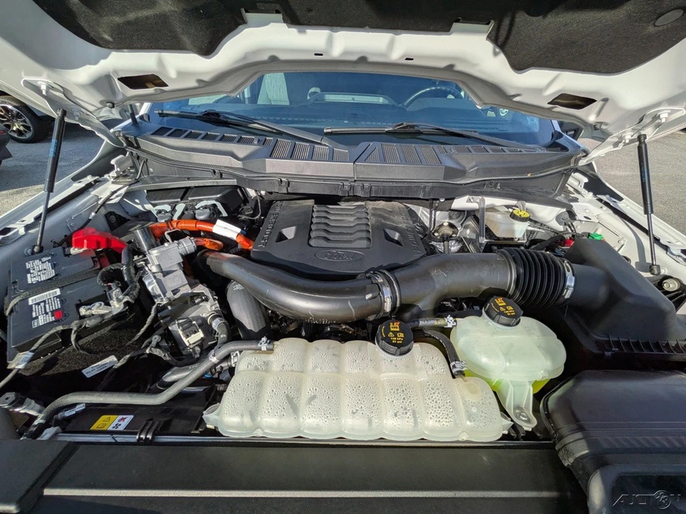 2023 Ford F-150 14th Gen - Image 10 of 24