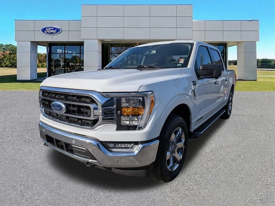 2023 Ford F-150 14th Gen - Image 8 of 24