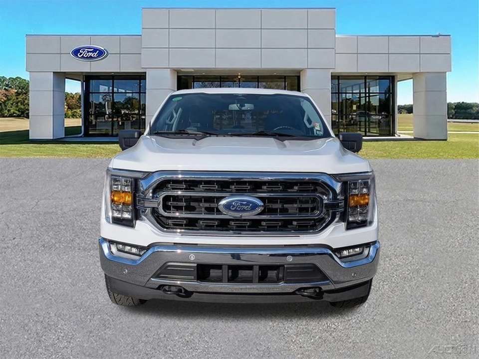2023 Ford F-150 14th Gen - Image 9 of 24
