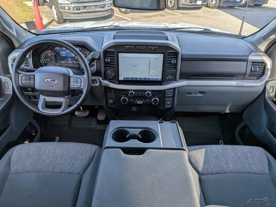 2023 Ford F-150 14th Gen - Image 17 of 24