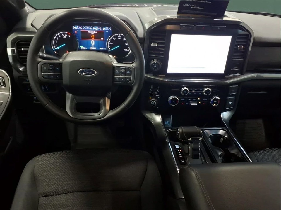 2023 Ford F-150 14th Gen - Image 7 of 27
