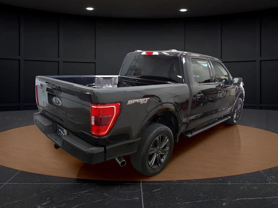 2023 Ford F-150 14th Gen - Image 6 of 27