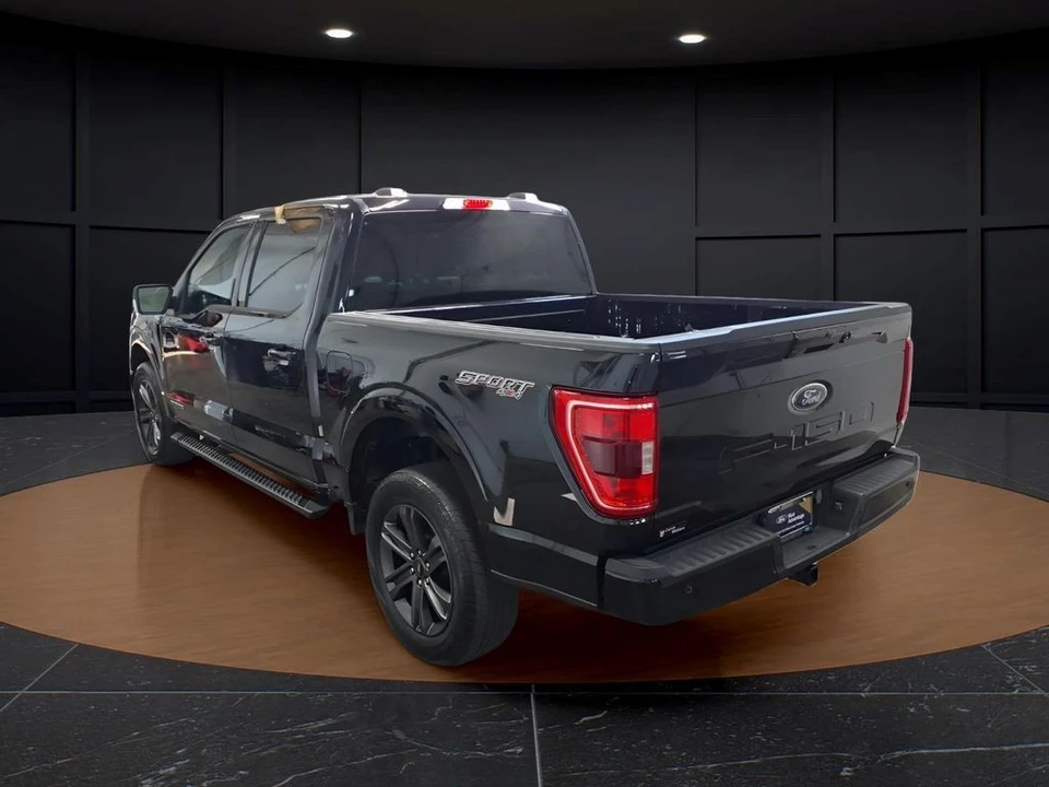 2023 Ford F-150 14th Gen - Image 4 of 27