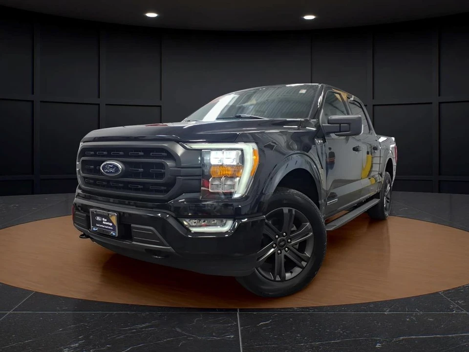 2023 Ford F-150 14th Gen - Image 2 of 27