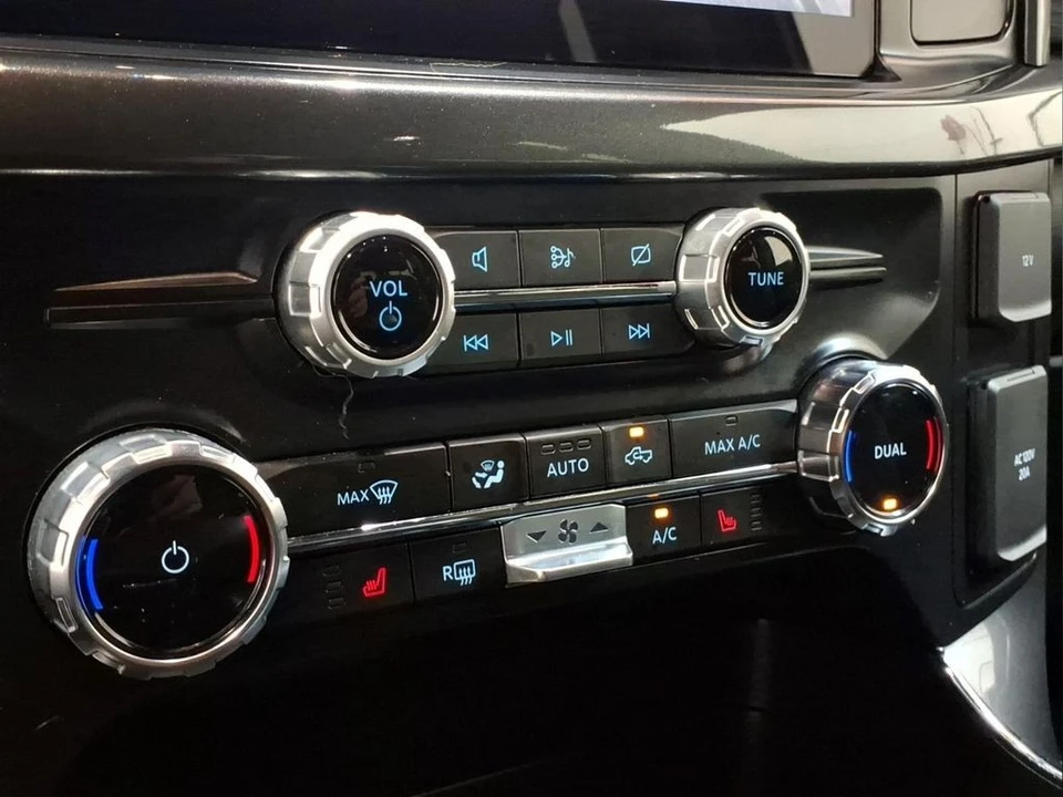 2023 Ford F-150 14th Gen - Image 10 of 27