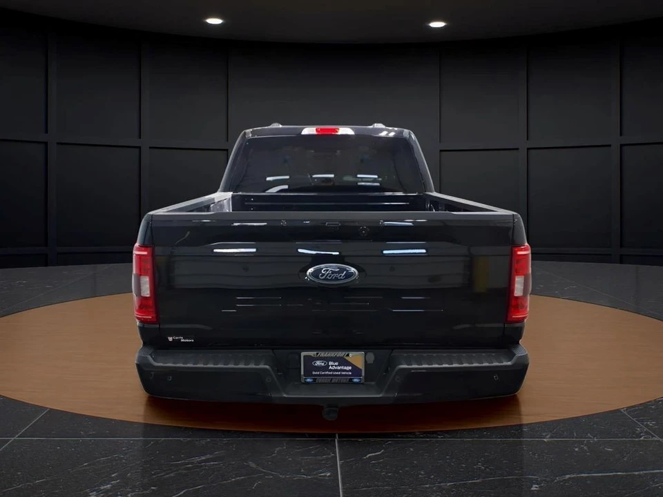 2023 Ford F-150 14th Gen - Image 5 of 27
