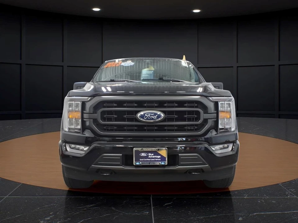 2023 Ford F-150 14th Gen - Image 3 of 27
