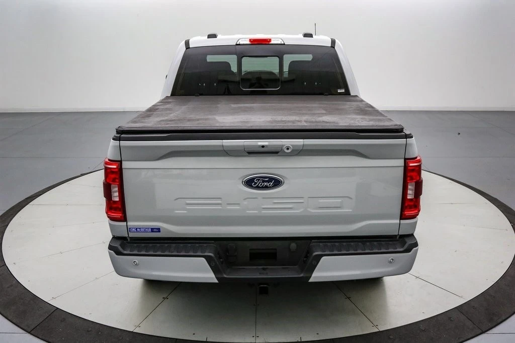 2023 Ford F-150 14th Gen - Image 6 of 21