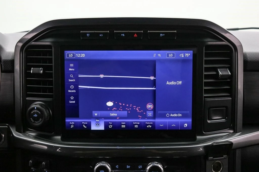 2023 Ford F-150 14th Gen - Image 19 of 21