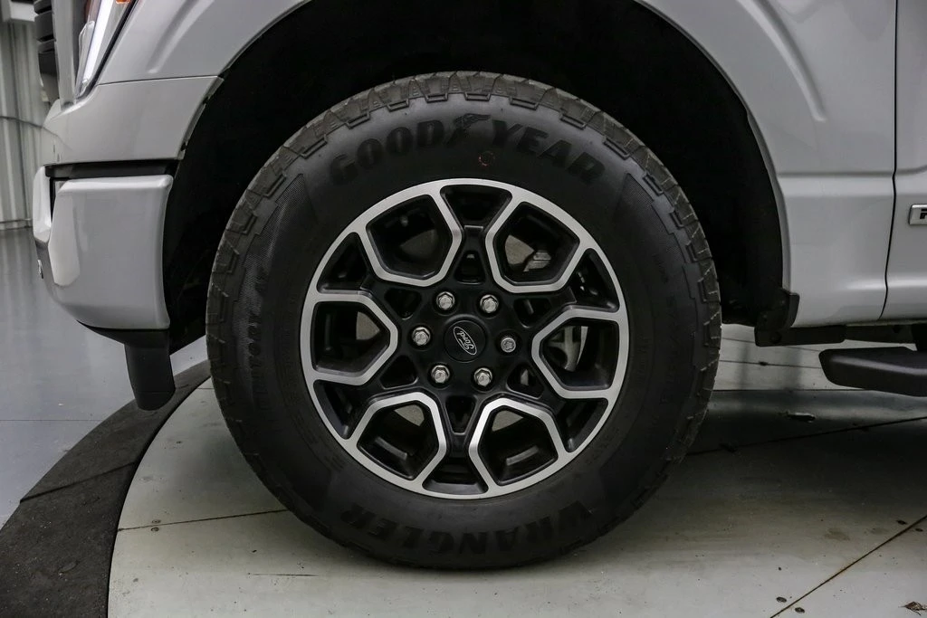 2023 Ford F-150 14th Gen - Image 12 of 21