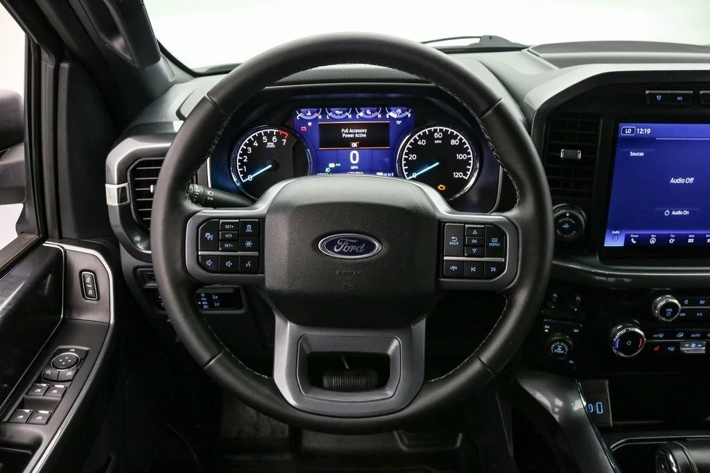 2023 Ford F-150 14th Gen - Image 15 of 21
