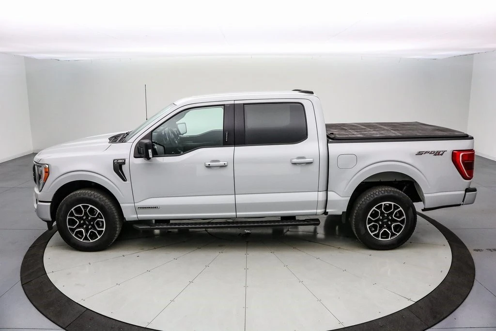 2023 Ford F-150 14th Gen - Image 9 of 21