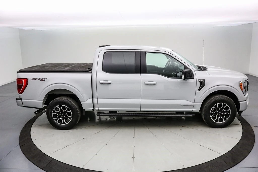 2023 Ford F-150 14th Gen - Image 4 of 21