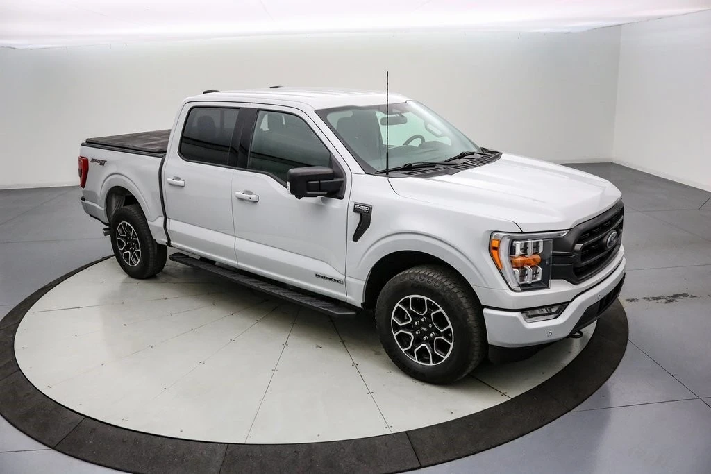 2023 Ford F-150 14th Gen - Image 2 of 21